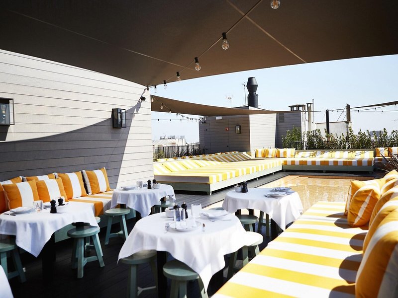 The Wittmore - Adults Only 17