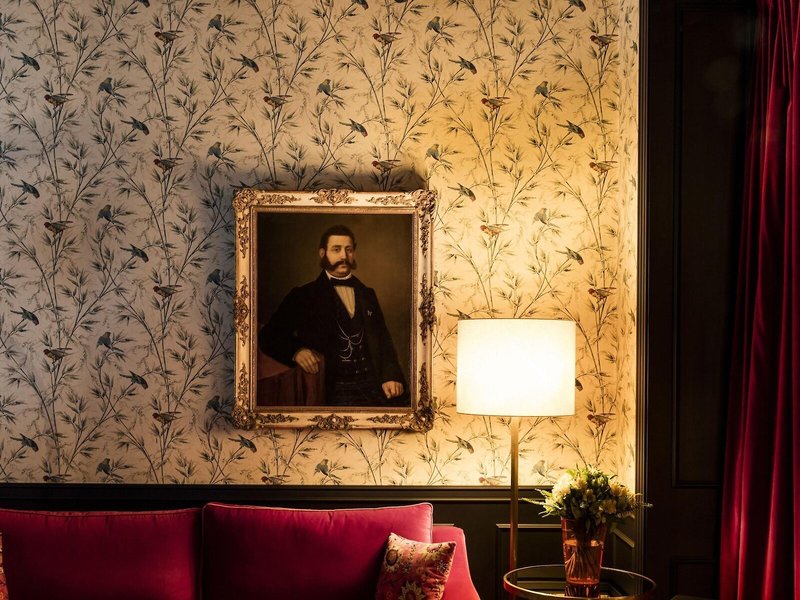 The Wittmore - Adults Only 19