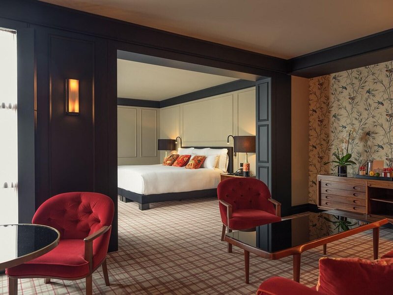 The Wittmore - Adults Only 22