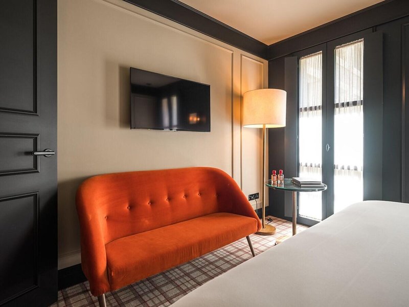 The Wittmore - Adults Only 23