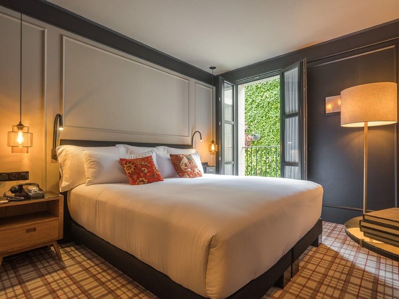 The Wittmore - Adults Only 24