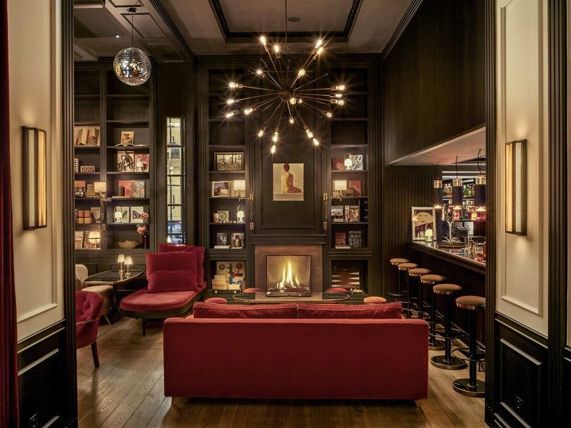 The Wittmore - Adults Only 26