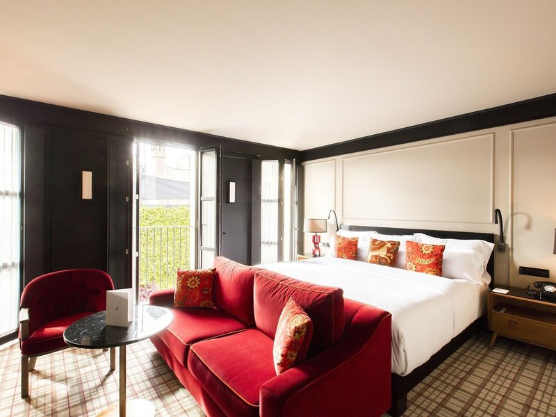 The Wittmore - Adults Only 27