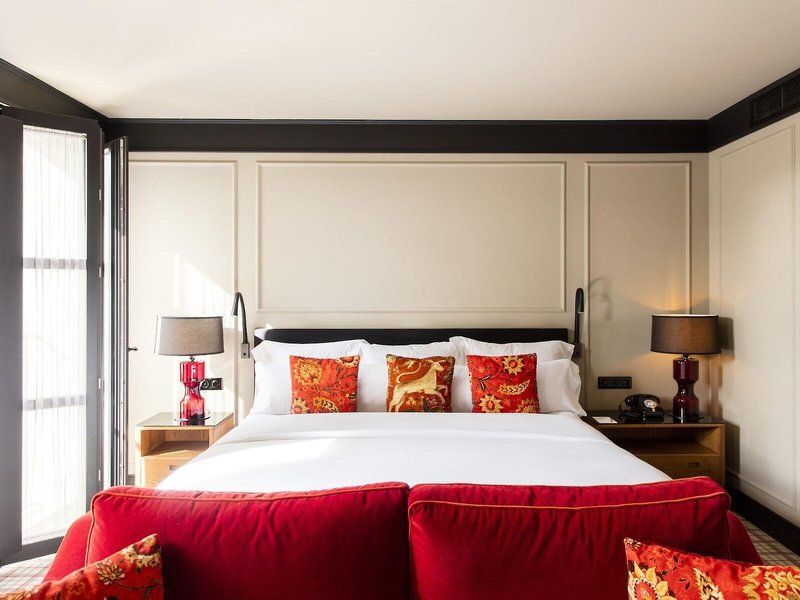 The Wittmore - Adults Only 28