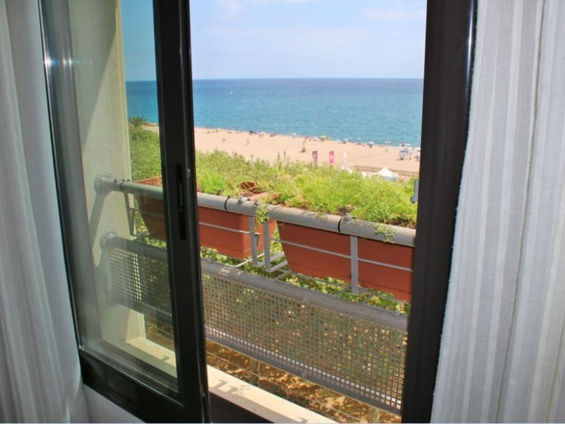 30 Degrees Hotel Espanya Calella 1