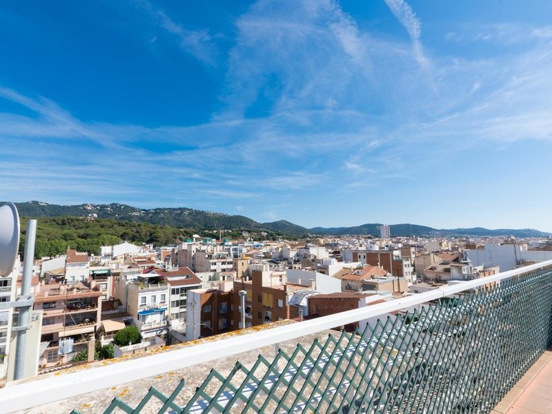 30 Degrees Hotel Espanya Calella 2