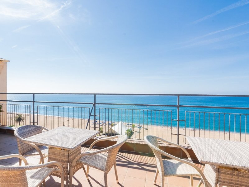 30 Degrees Hotel Espanya Calella 7