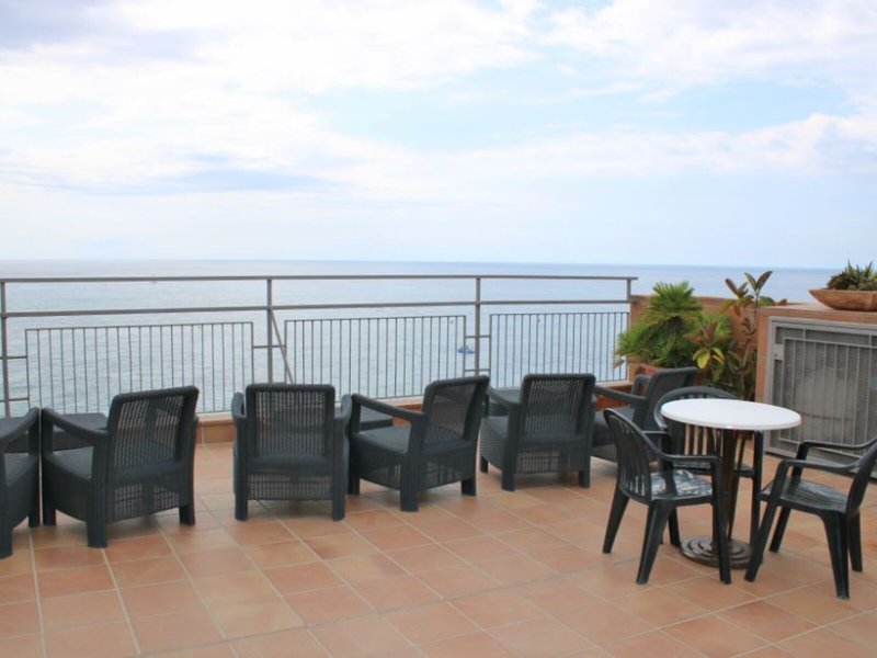 30 Degrees Hotel Espanya Calella 8