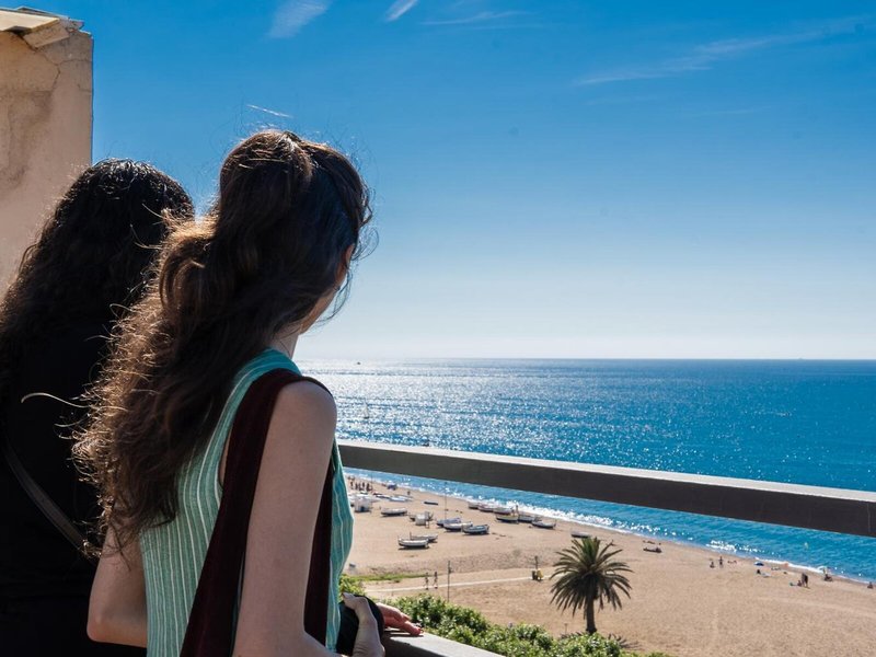 30 Degrees Hotel Espanya Calella 10