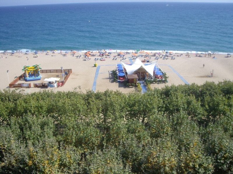 30 Degrees Hotel Espanya Calella 12