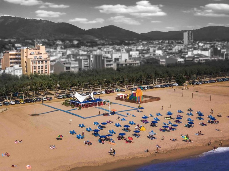 30 Degrees Hotel Espanya Calella 15