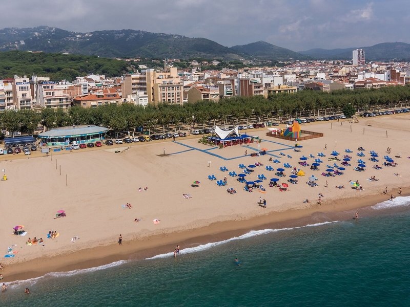 30 Degrees Hotel Espanya Calella 17