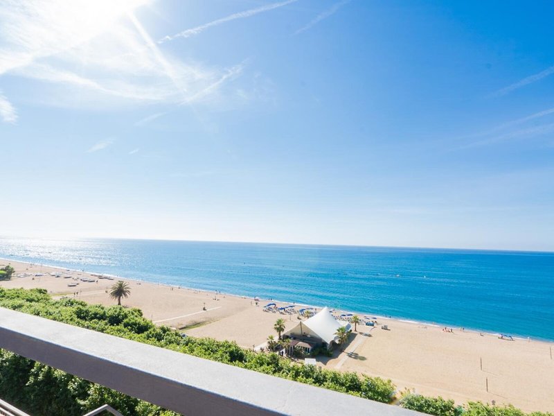 30 Degrees Hotel Espanya Calella 18