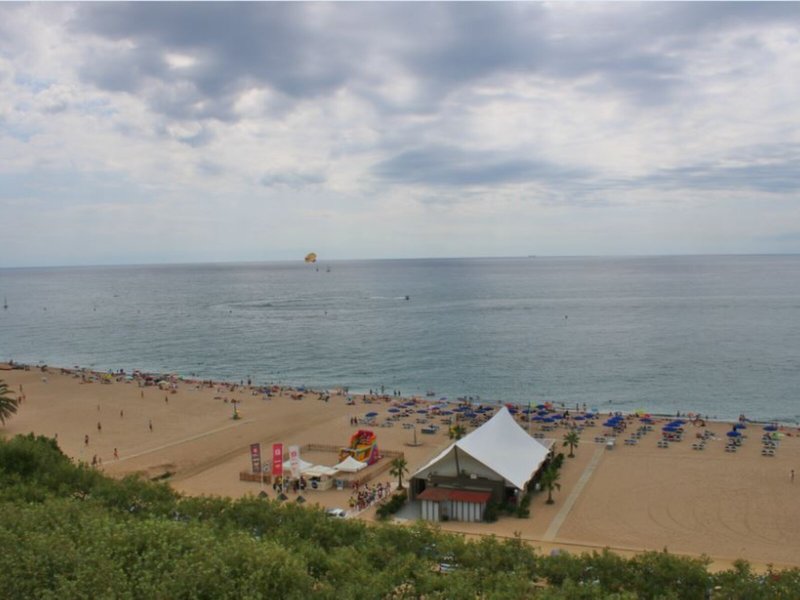 30 Degrees Hotel Espanya Calella 19