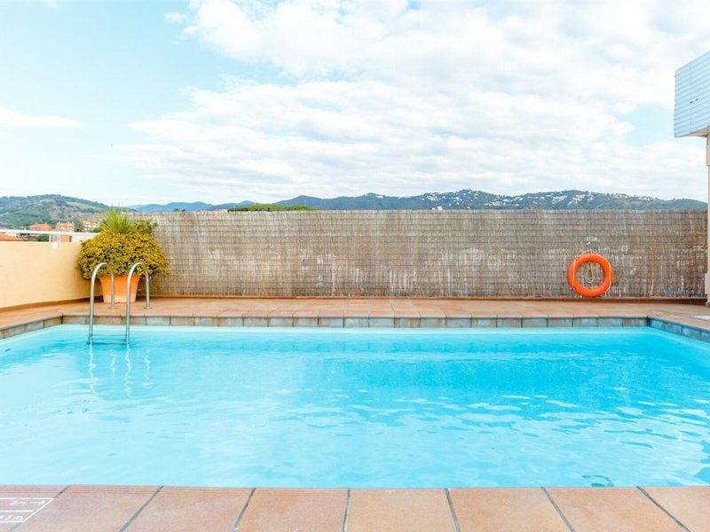 30 Degrees Hotel Espanya Calella 21