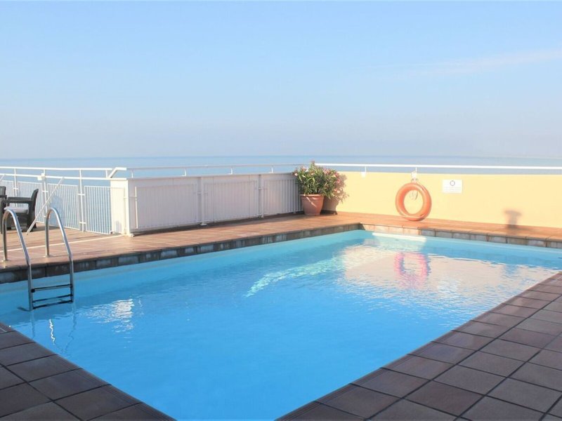 30 Degrees Hotel Espanya Calella 22