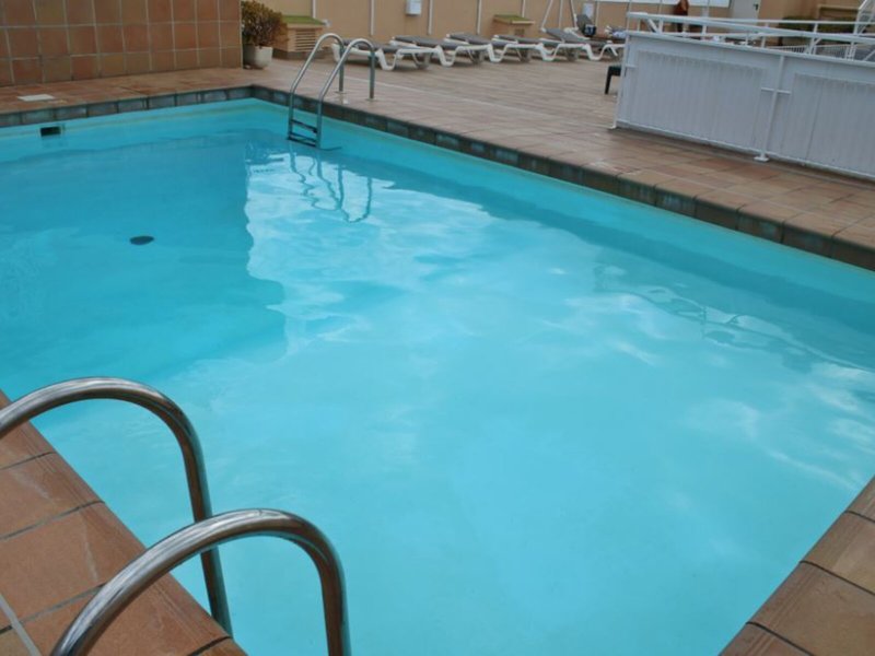 30 Degrees Hotel Espanya Calella 23