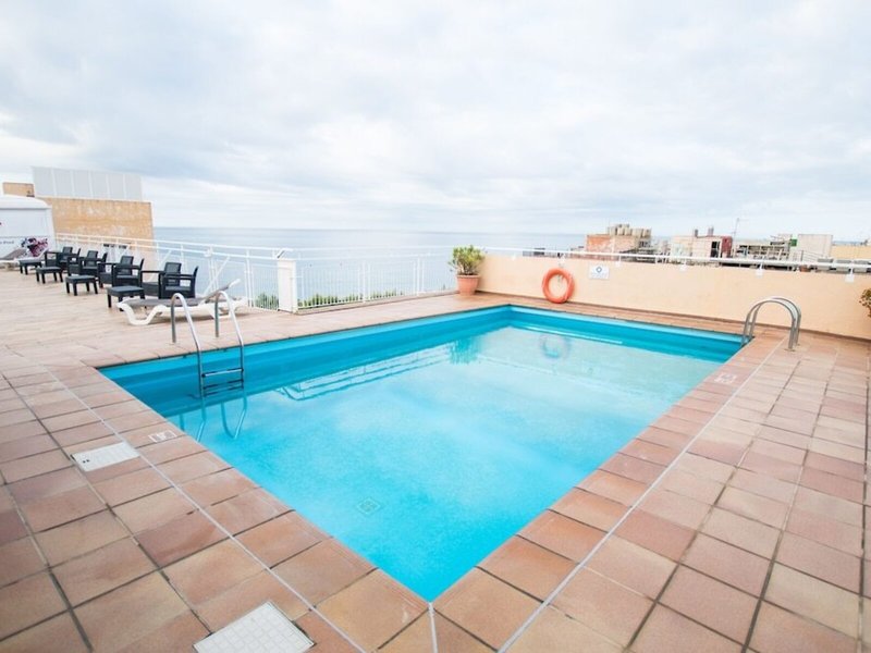 30 Degrees Hotel Espanya Calella 24