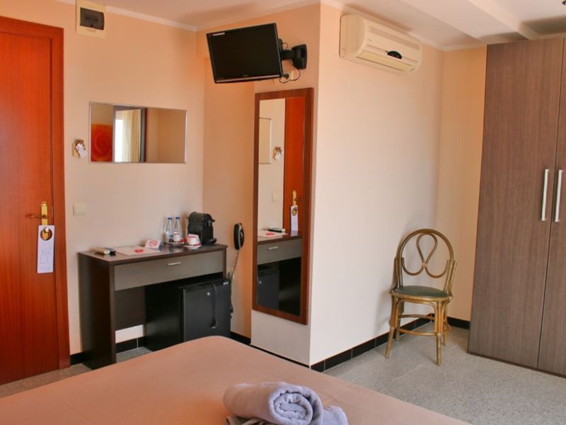 30 Degrees Hotel Espanya Calella 41