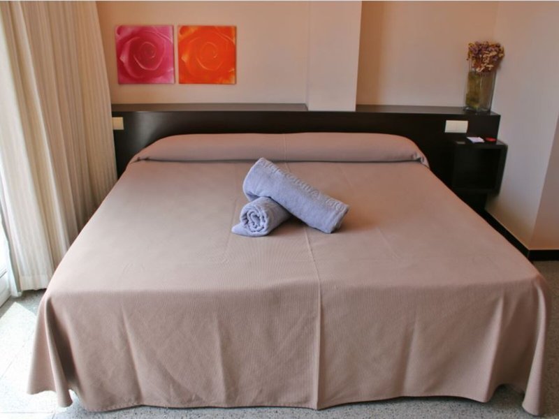 30 Degrees Hotel Espanya Calella 42