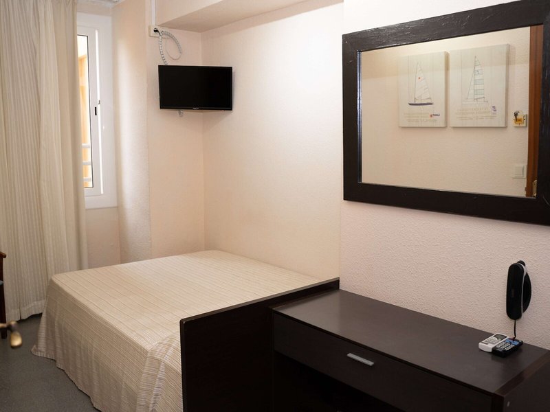 30 Degrees Hotel Espanya Calella 44