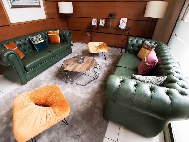 30 Degrees Hotel Espanya Calella 46