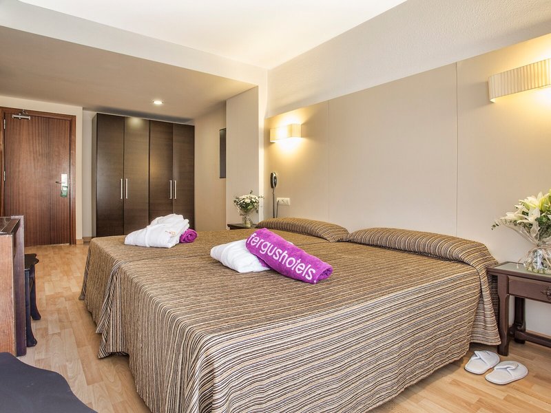 30 Degrees Hotel Espanya Calella 47