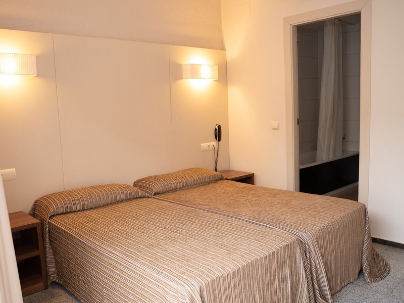 30 Degrees Hotel Espanya Calella 48