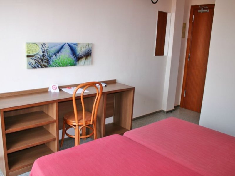 30 Degrees Hotel Espanya Calella 49