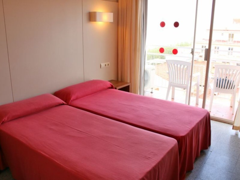 30 Degrees Hotel Espanya Calella 50