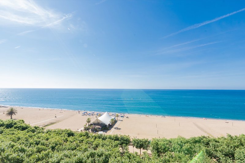 30 Degrees Hotel Espanya Calella 1