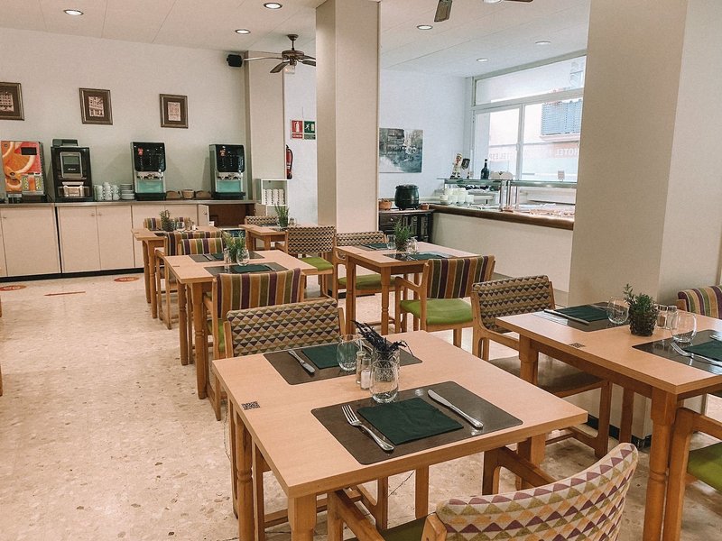 30 Degrees Hotel Espanya Calella 2