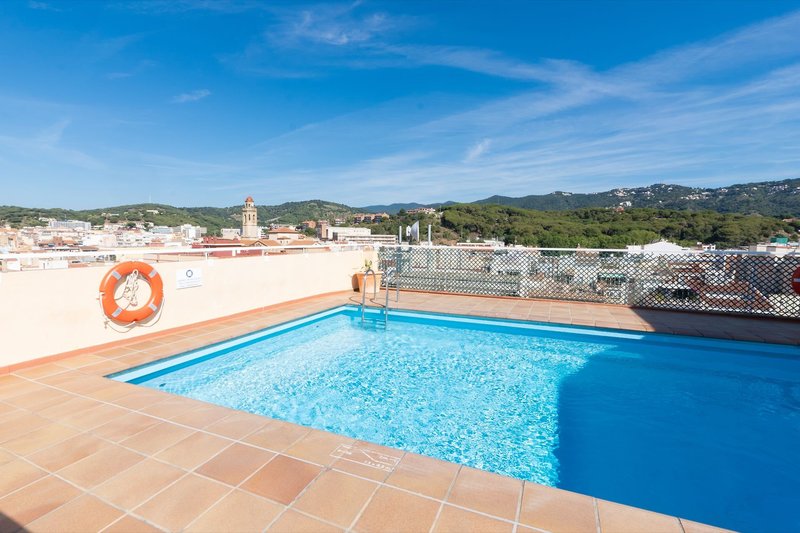 30 Degrees Hotel Espanya Calella 3