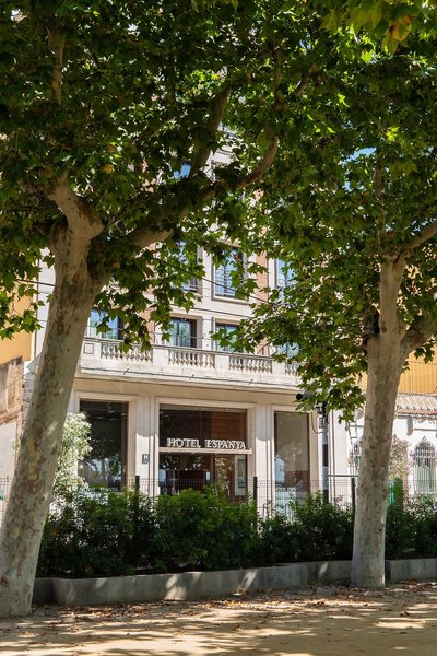 30 Degrees Hotel Espanya Calella 6