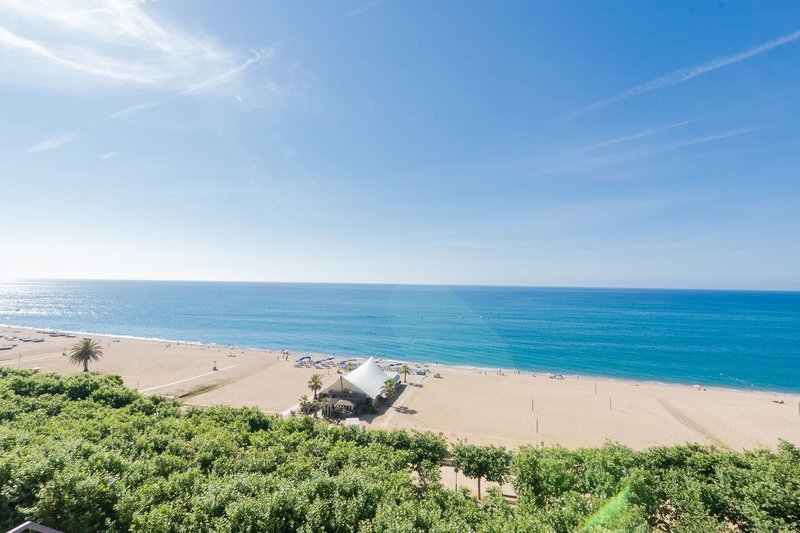 30 Degrees Hotel Espanya Calella 7