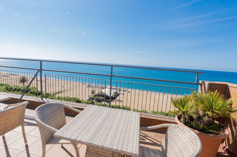 30 Degrees Hotel Espanya Calella 8