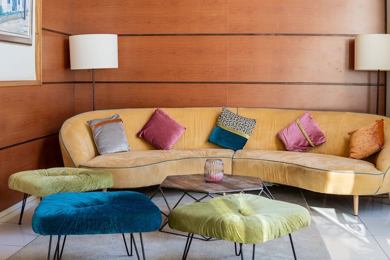 30 Degrees Hotel Espanya Calella 10