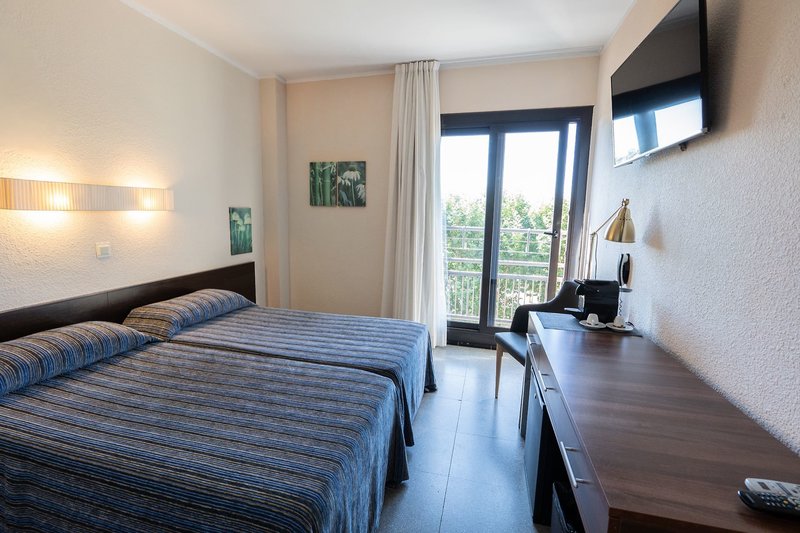 30 Degrees Hotel Espanya Calella 11