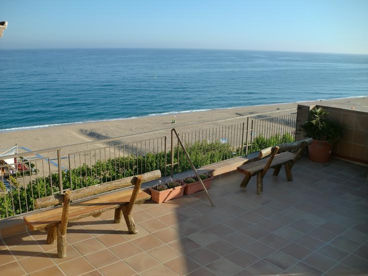 30 Degrees Hotel Espanya Calella 3