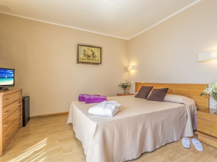 30 Degrees Hotel Espanya Calella 5