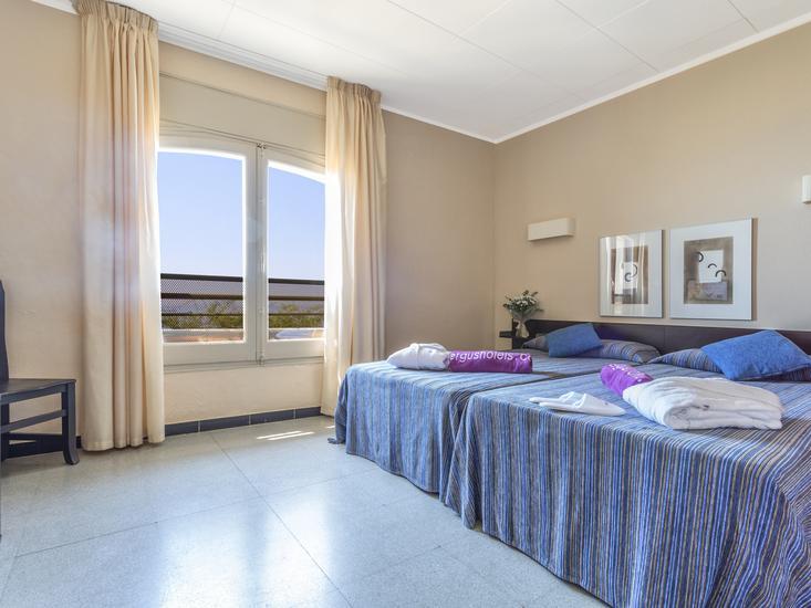 30 Degrees Hotel Espanya Calella 6