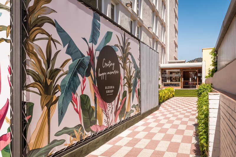 Hotel Cartago Nova by ALEGRIA 2