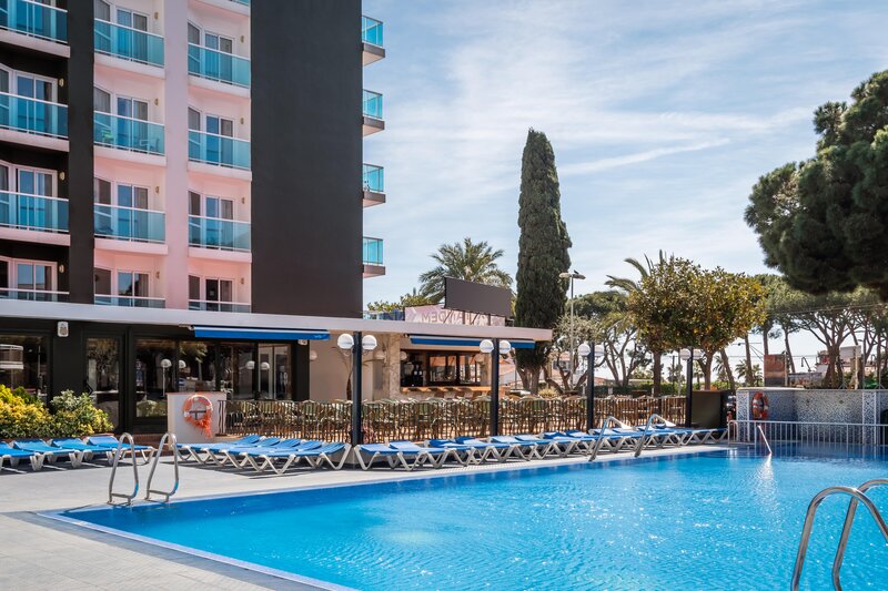 Hotel Cartago Nova by ALEGRIA 4