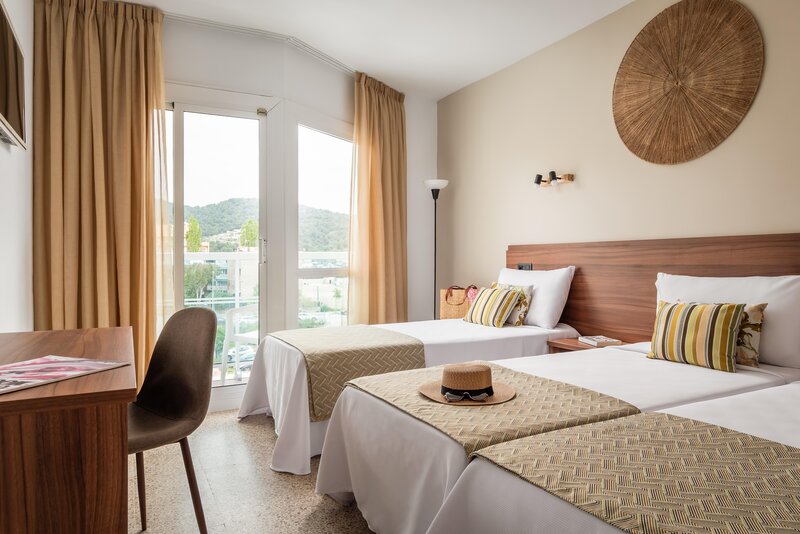 Hotel Cartago Nova by ALEGRIA 9