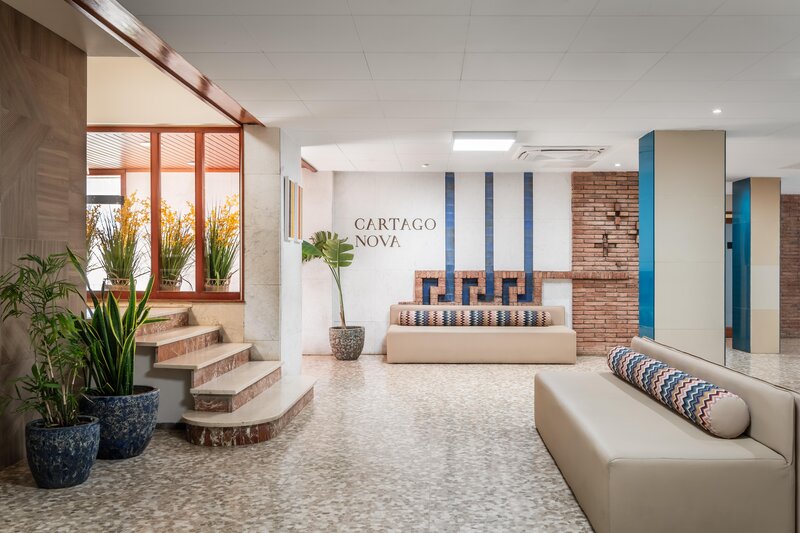 Hotel Cartago Nova by ALEGRIA 14