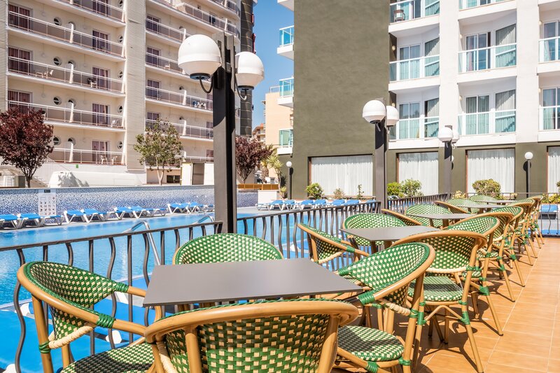 Hotel Cartago Nova by ALEGRIA 16