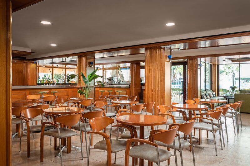 Hotel Cartago Nova by ALEGRIA 17