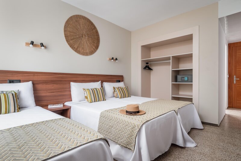 Hotel Cartago Nova by ALEGRIA 31