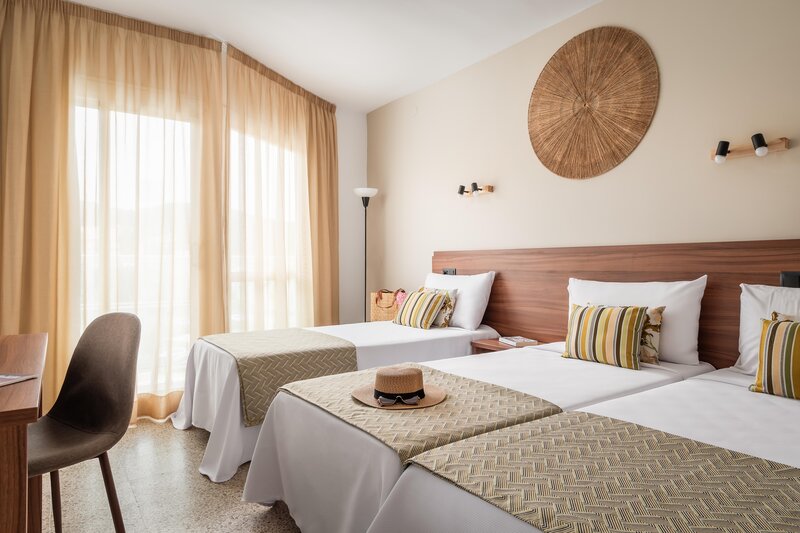 Hotel Cartago Nova by ALEGRIA 34