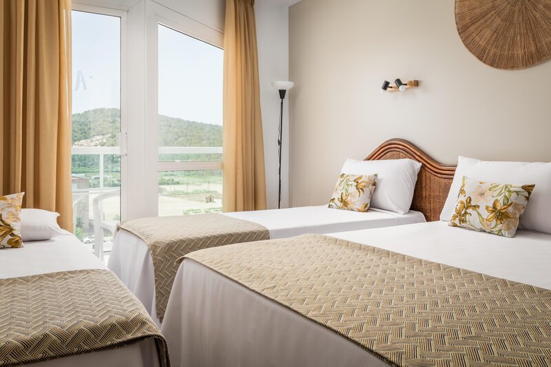 Hotel Cartago Nova by ALEGRIA 38
